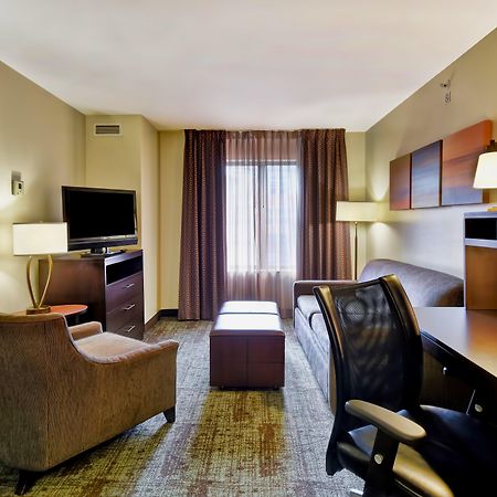 Staybridge Suites Middleton/Madison-West By Ihg Exterior photo