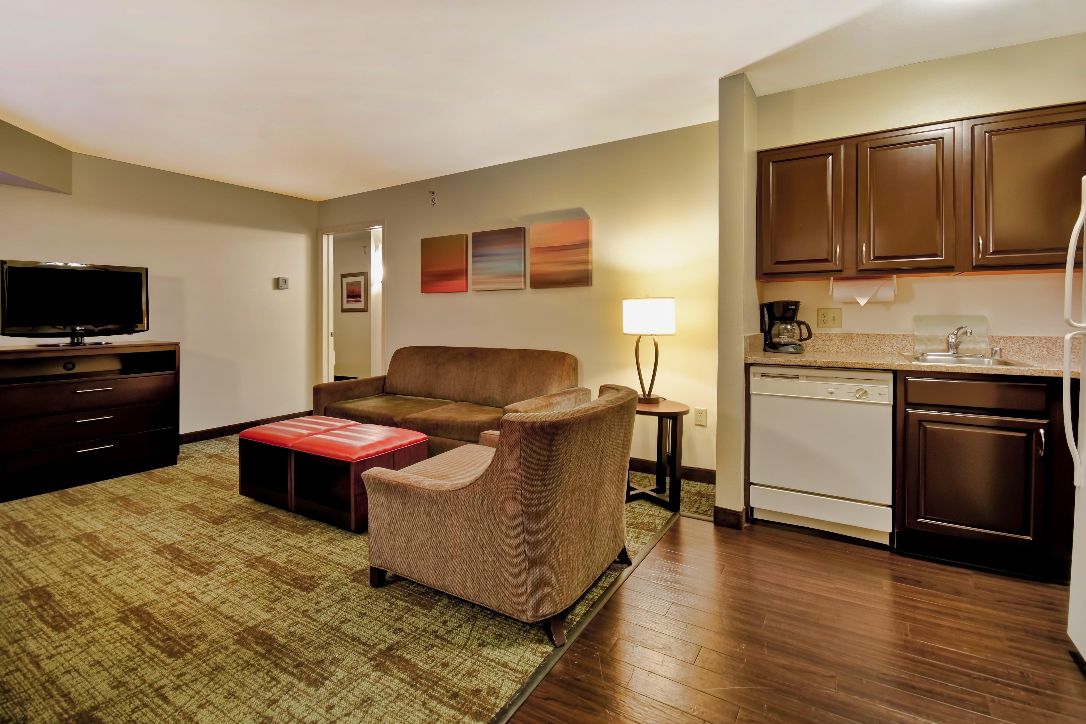 Staybridge Suites Middleton/Madison-West By Ihg Exterior photo