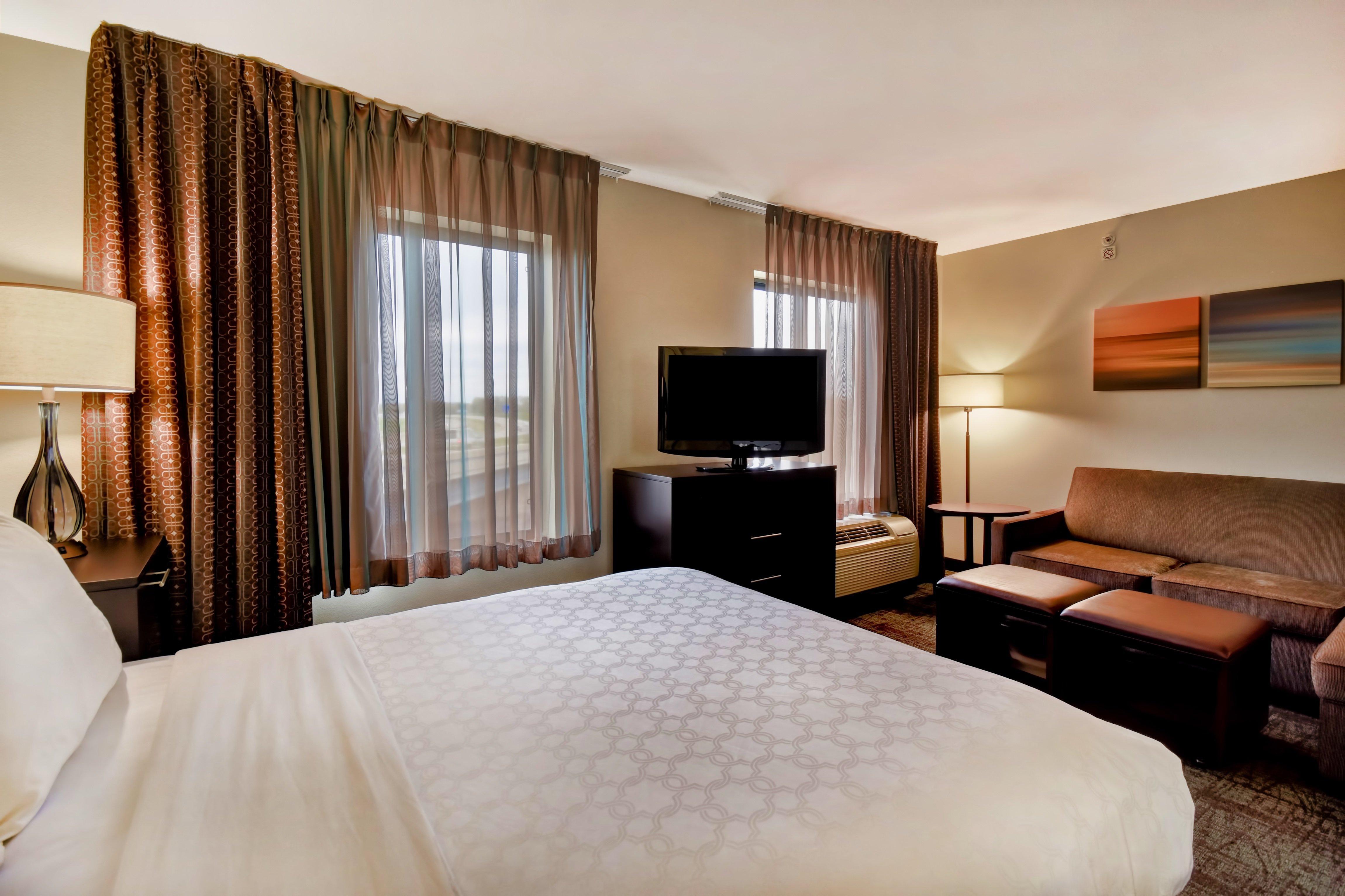 Staybridge Suites Middleton/Madison-West By Ihg Exterior photo