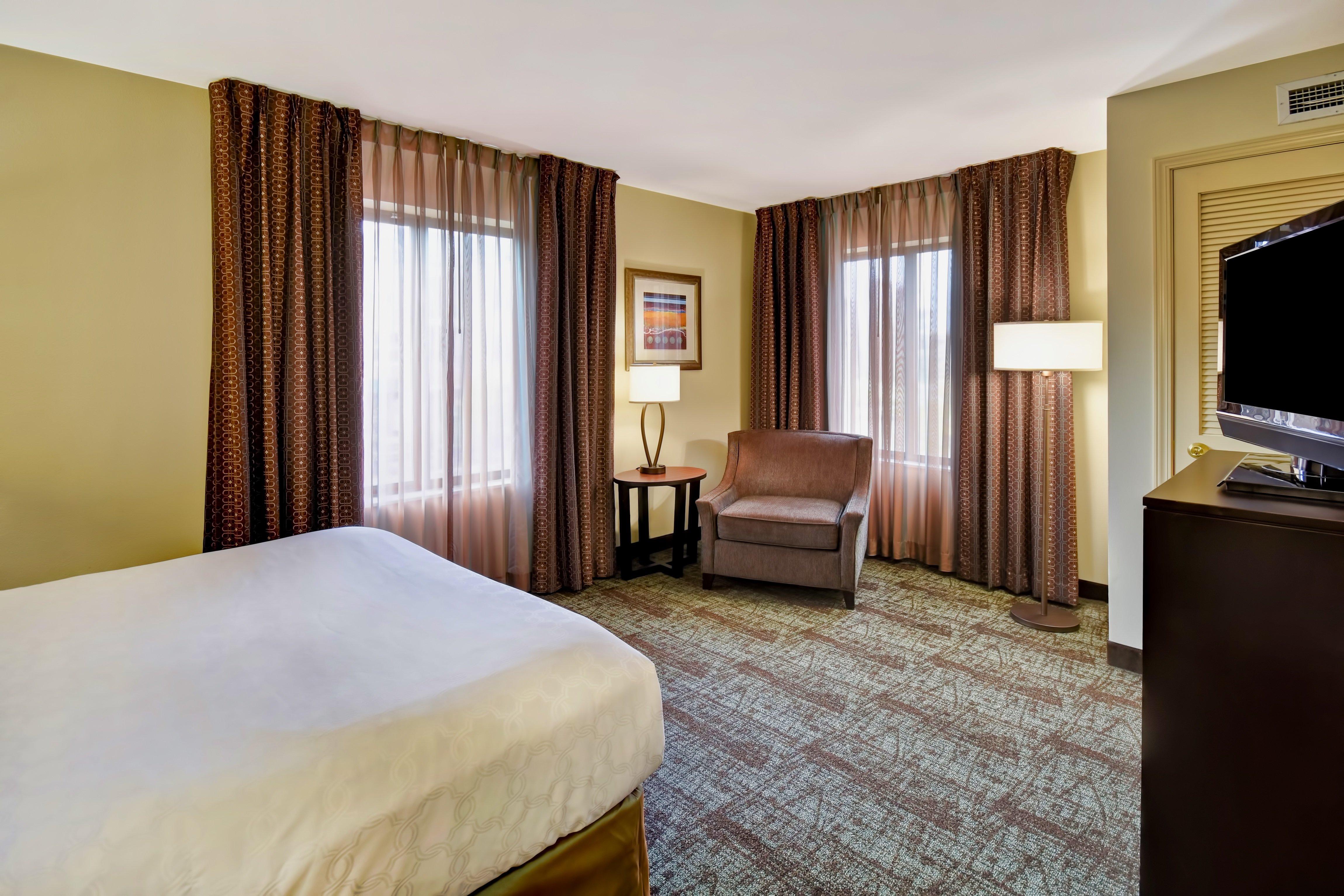 Staybridge Suites Middleton/Madison-West By Ihg Exterior photo