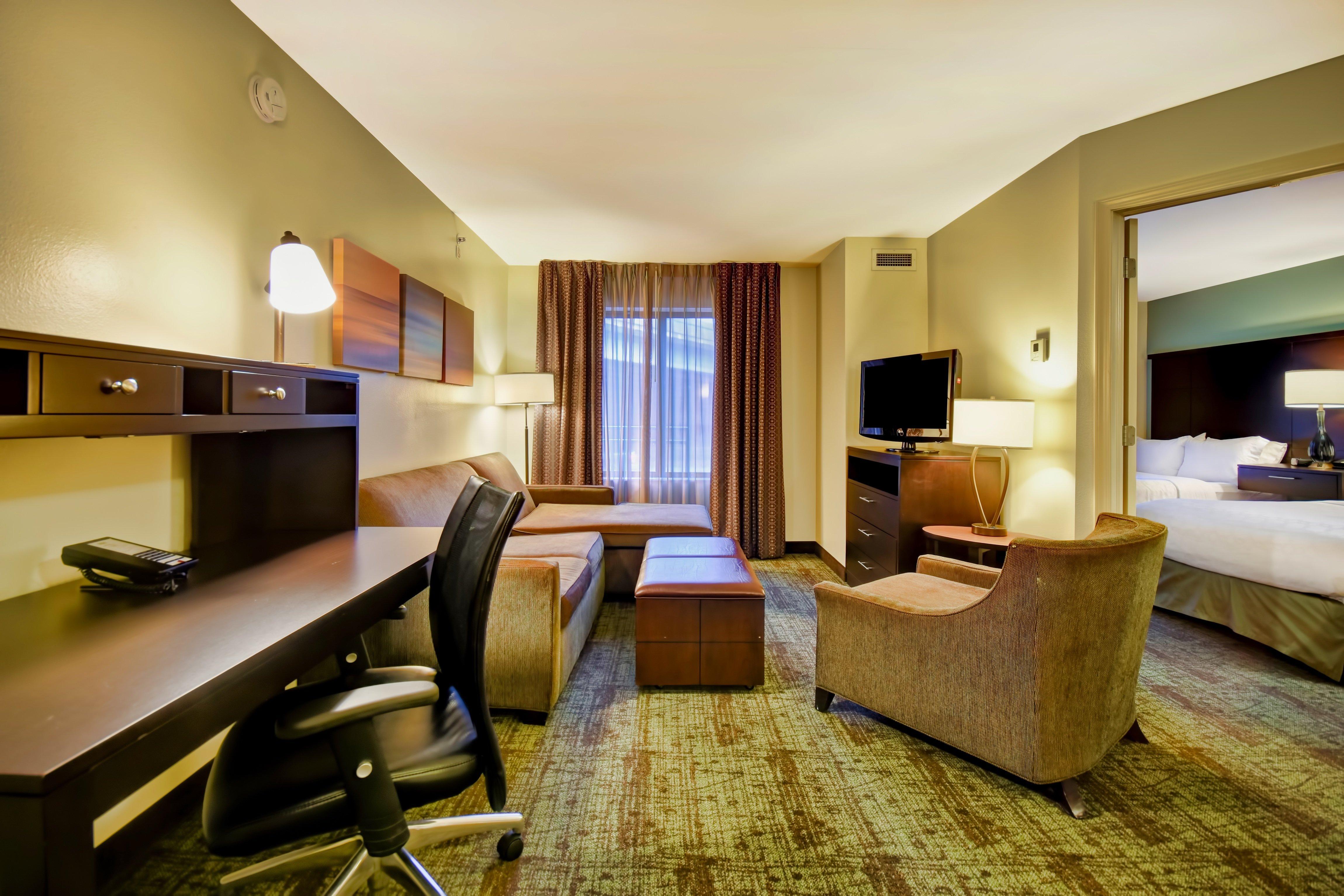 Staybridge Suites Middleton/Madison-West By Ihg Exterior photo