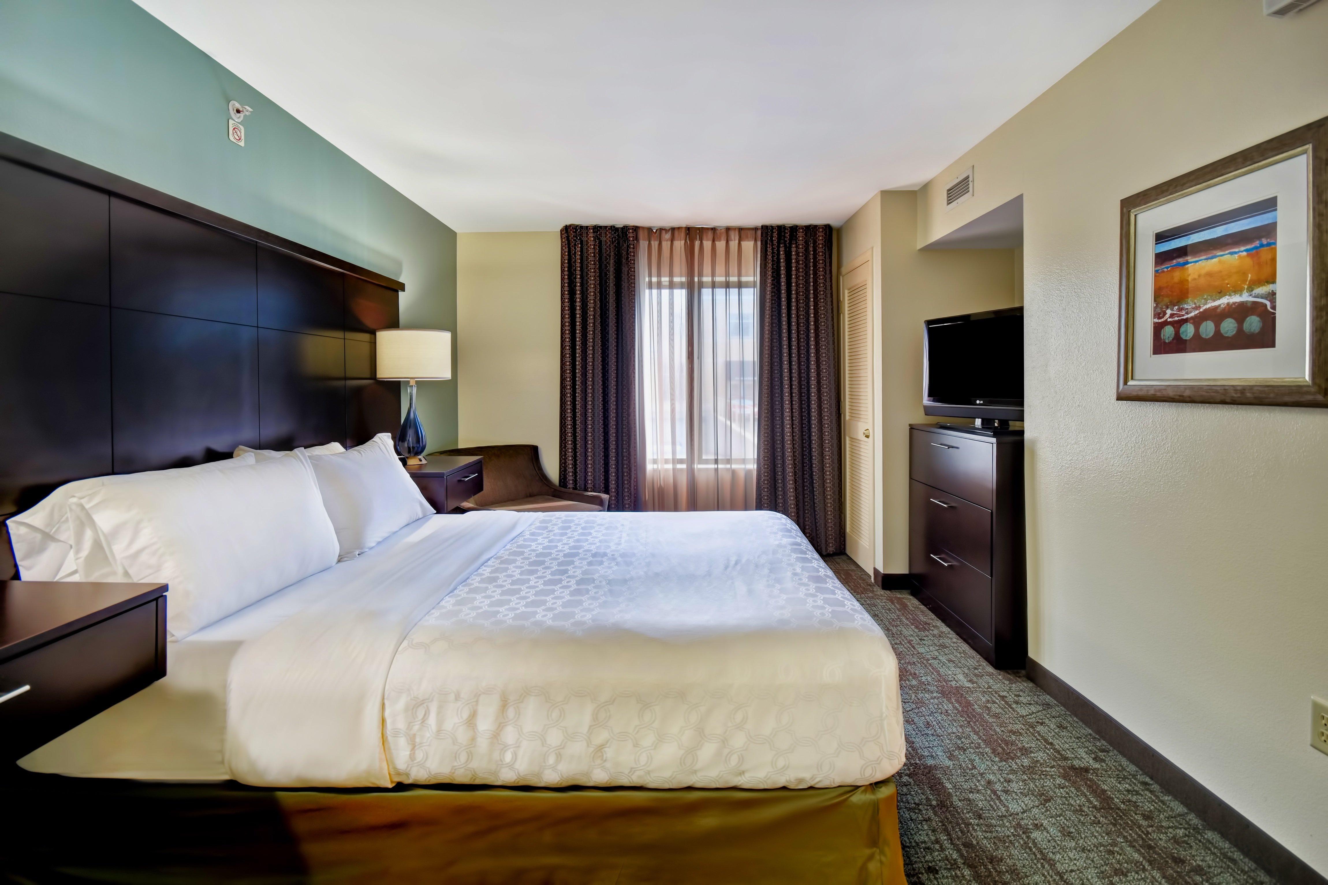 Staybridge Suites Middleton/Madison-West By Ihg Exterior photo
