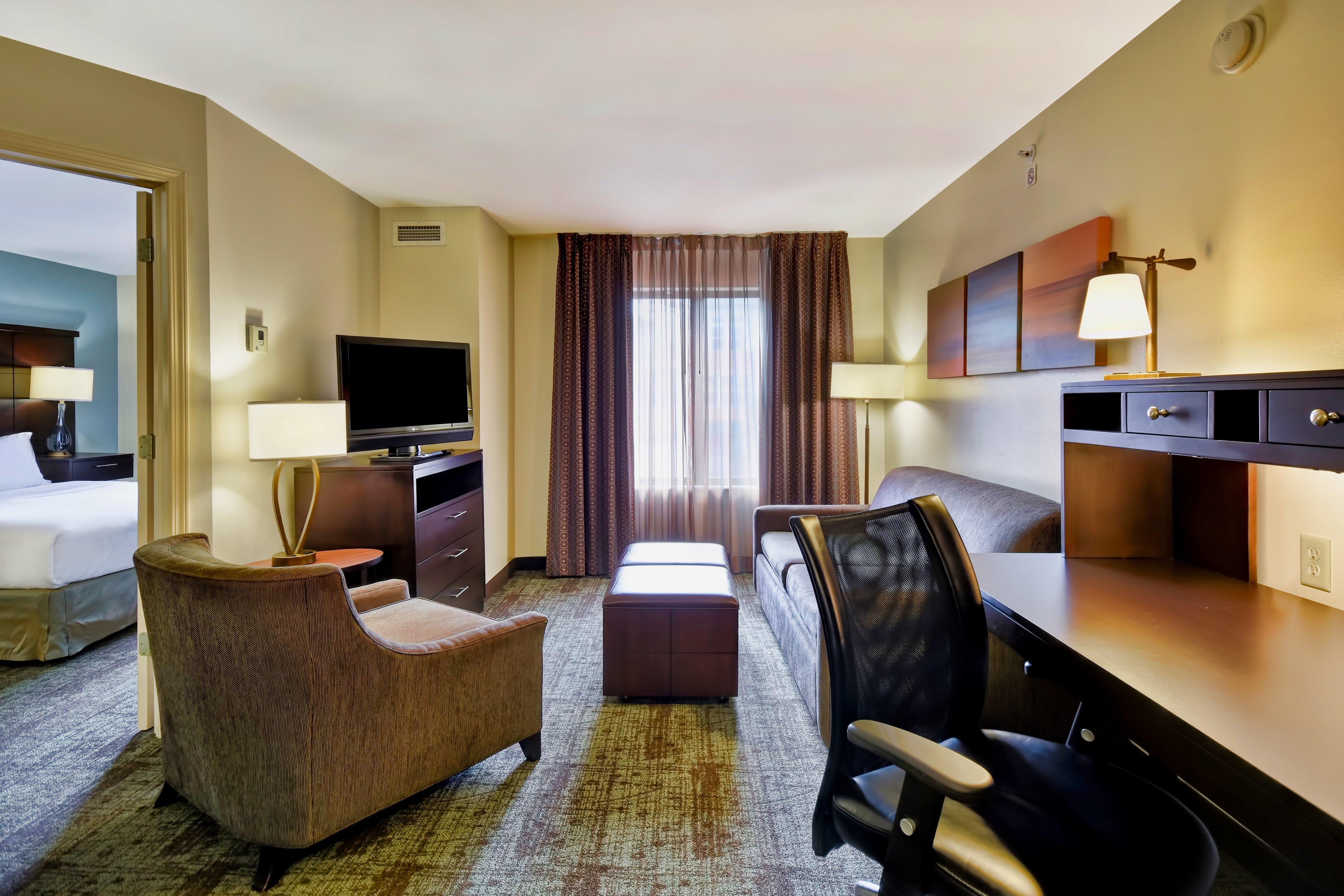 Staybridge Suites Middleton/Madison-West By Ihg Exterior photo