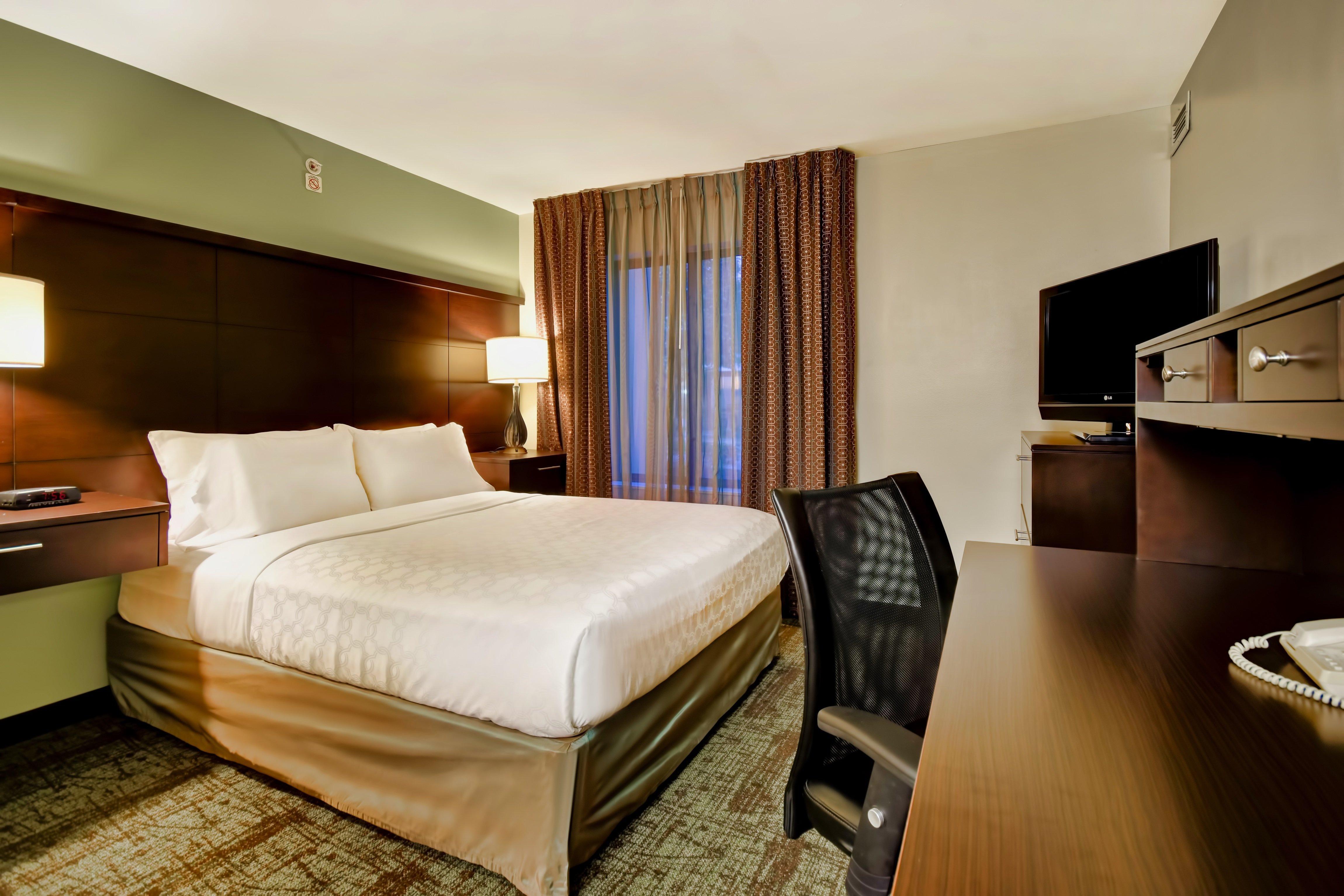 Staybridge Suites Middleton/Madison-West By Ihg Exterior photo