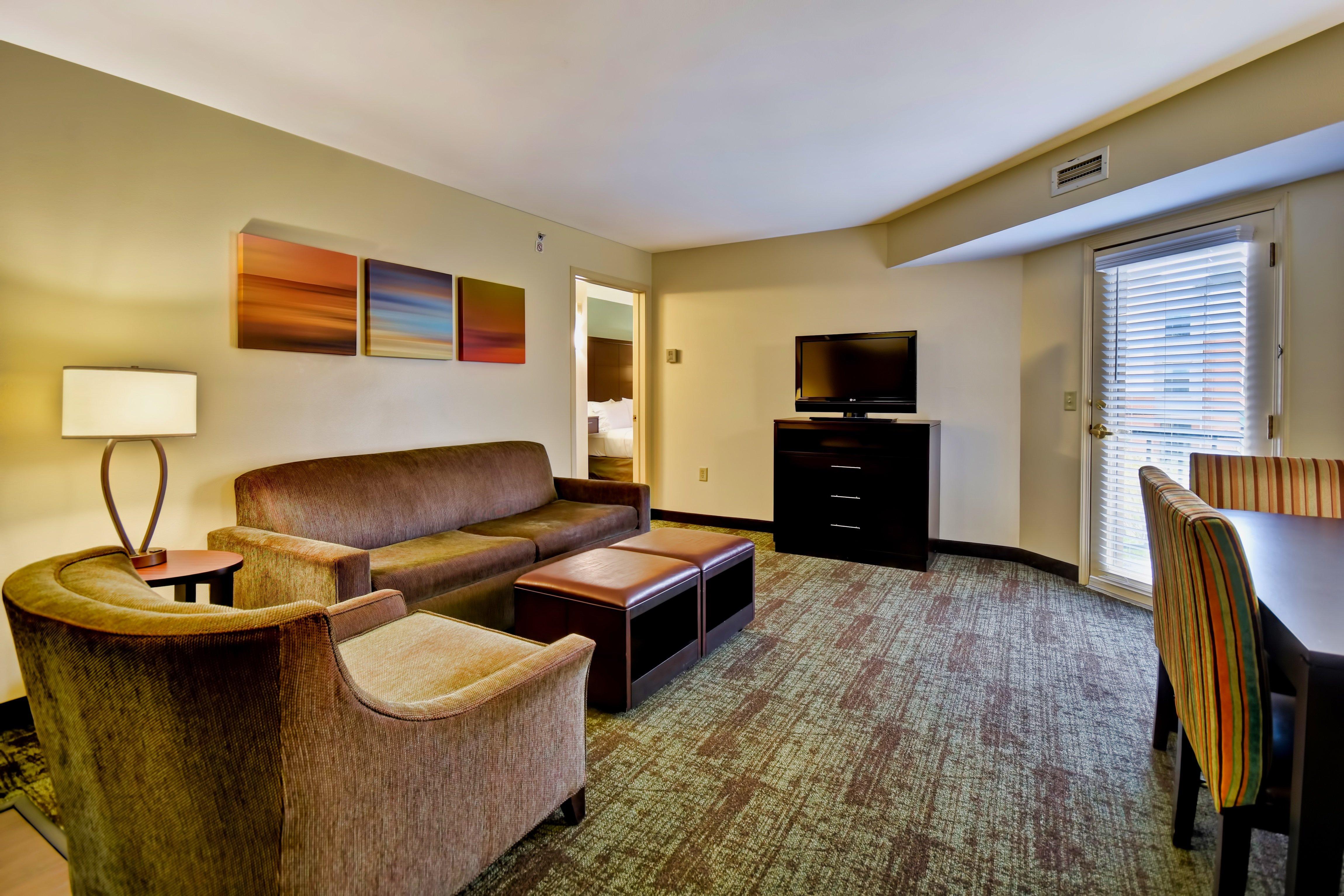 Staybridge Suites Middleton/Madison-West By Ihg Exterior photo