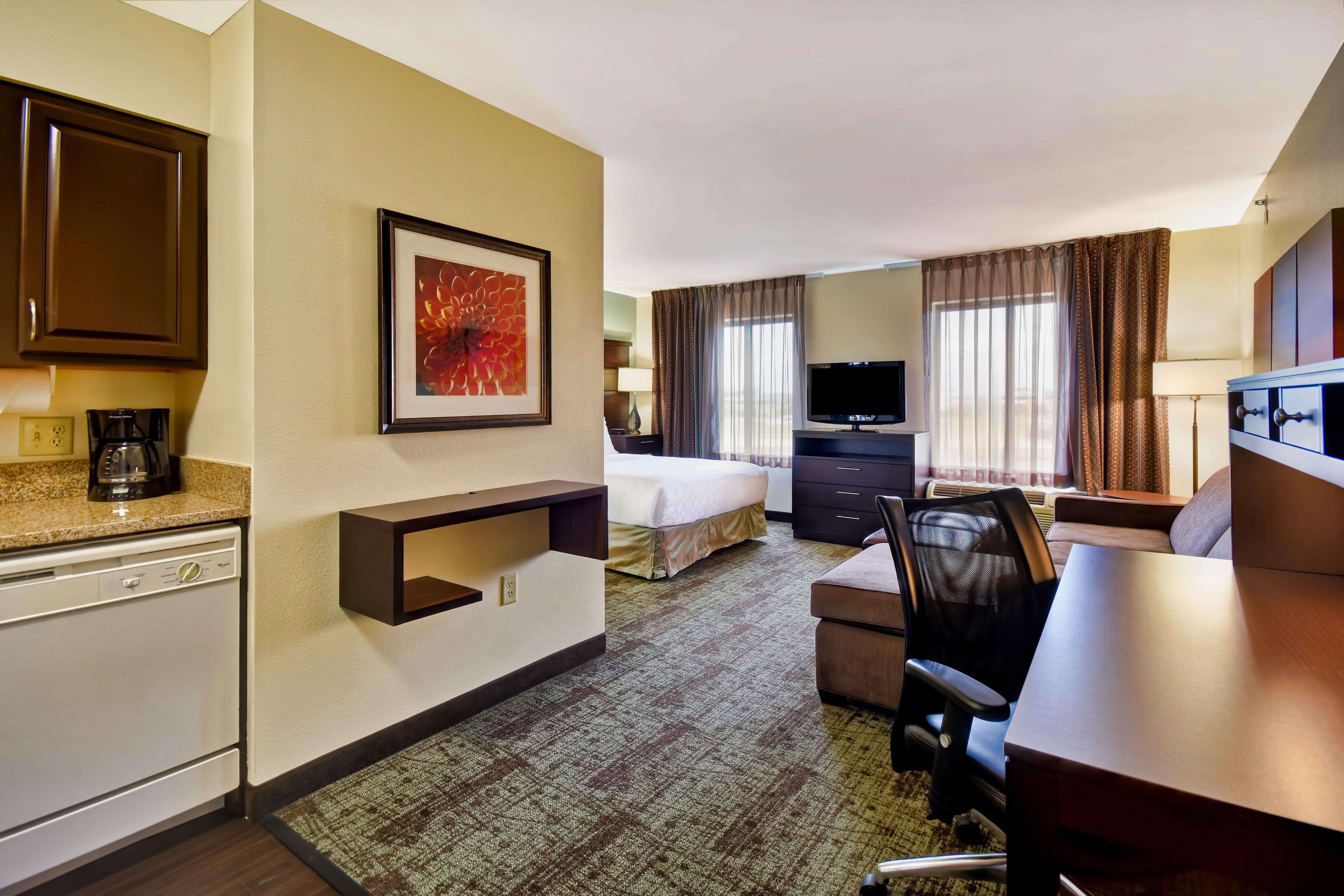 Staybridge Suites Middleton/Madison-West By Ihg Exterior photo