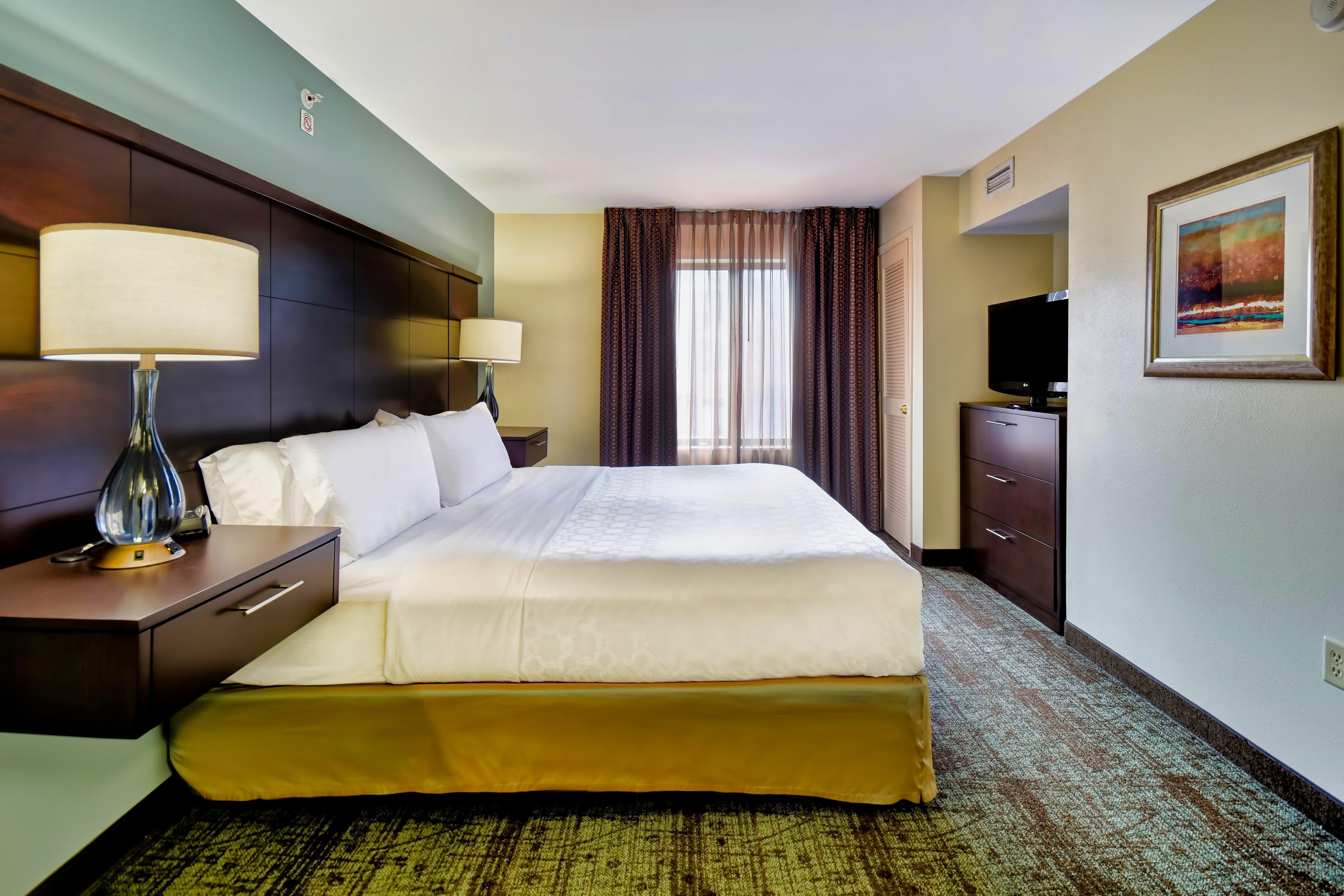 Staybridge Suites Middleton/Madison-West By Ihg Exterior photo