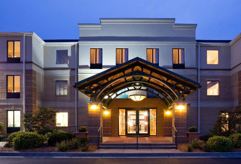 Staybridge Suites Middleton/Madison-West By Ihg Exterior photo