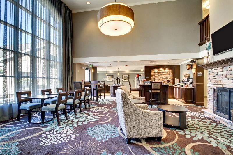 Staybridge Suites Middleton/Madison-West By Ihg Exterior photo